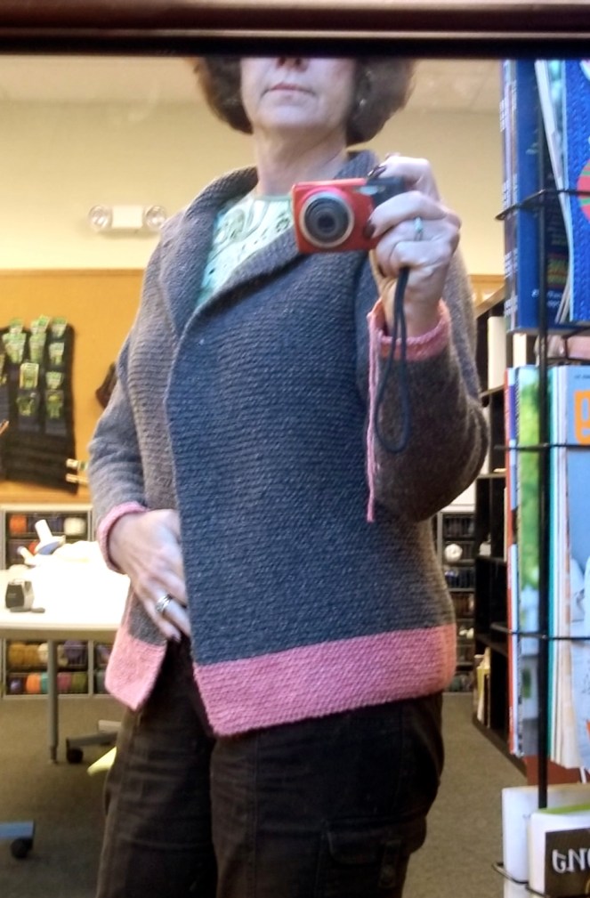 Donna and Sawtelle #2