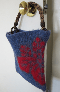 Damask Purse by Hurdler788