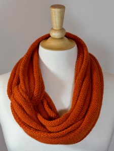 Willow by JumperCablesKnitting