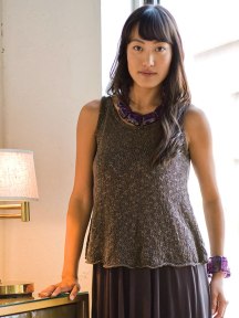 Flow from Norah Gaughan vol. 2