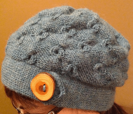 Encircle by Nanaelliottknit in Berroco Ultra Alpaca Light