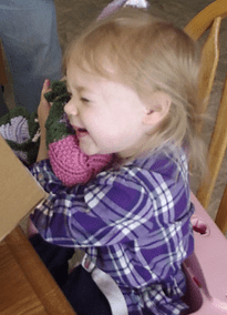 J's Blanket by mgustafson06