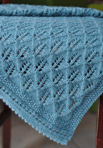 Harvest Moon Blanket by mrsmommy