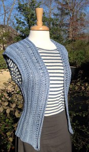 Spring Breeze by Susan Barstein