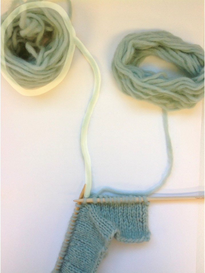bind off 1