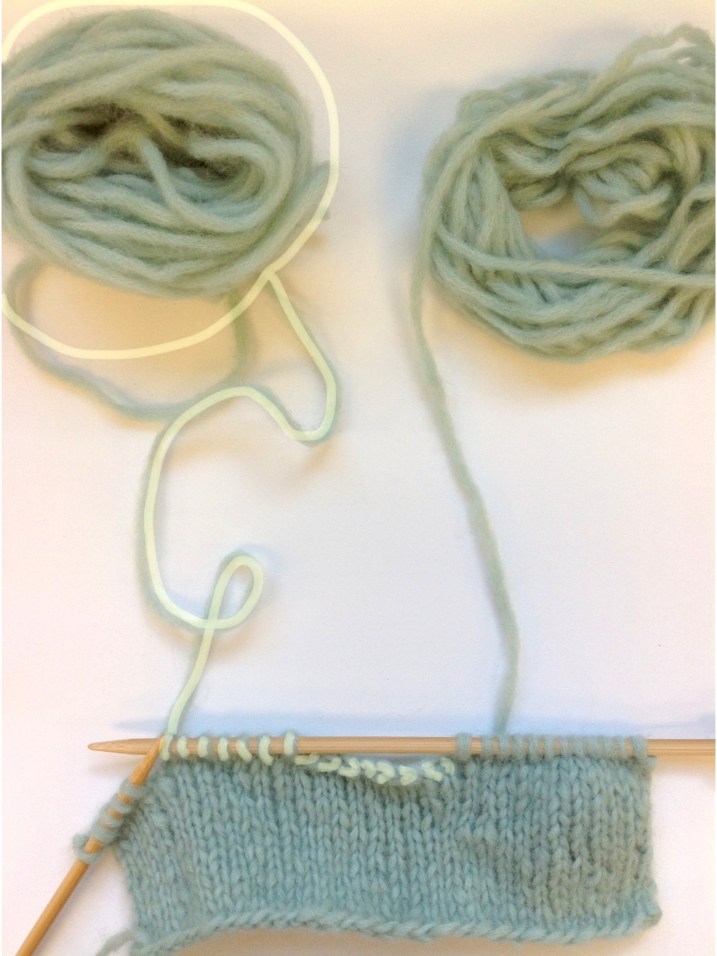 bind off 3