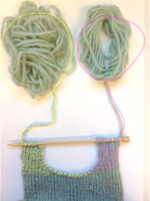 bind off 6