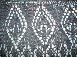 Sartoria Monica Stole by Anthony Butts