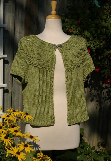 Karma Kables by Linda Benne