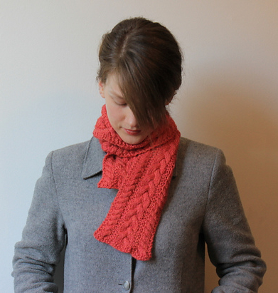 Braid Station by Angela Dickson