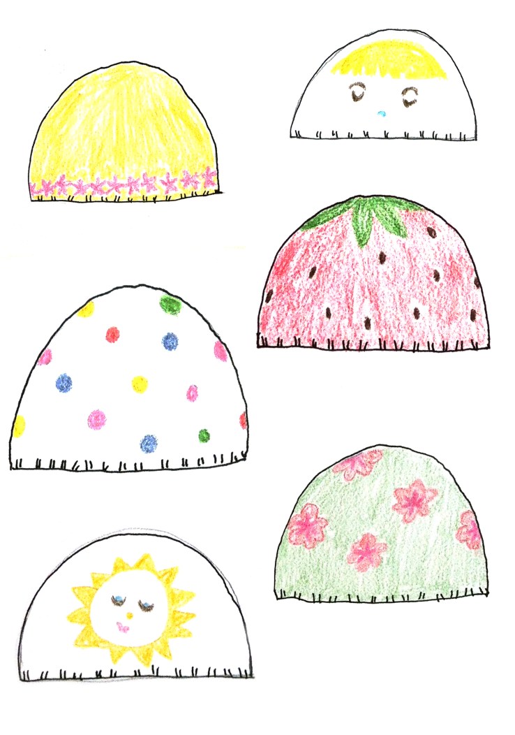 illustrated options - edited for blog