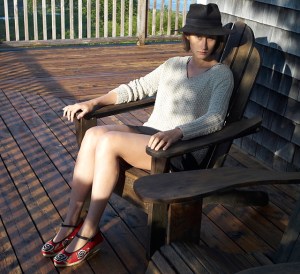 a la mode by Lori Versaci