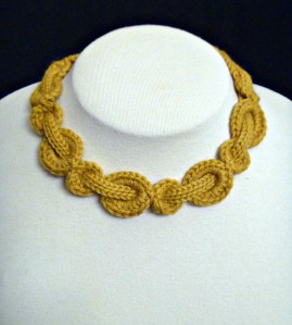 Bella Necklace Trio, version 3