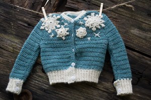 Snowflake by Stephanie Mason