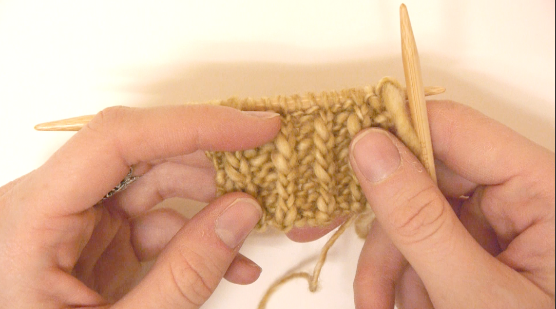 Tbl Pattern Emily Explains: “TBL” (Through the Back Loop) – Design Team Blog