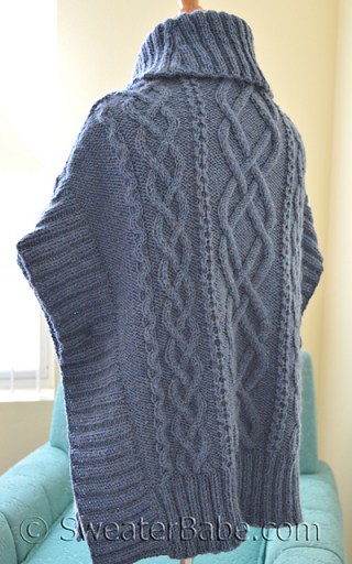 Noe Valley Sweater by Katherine Lee