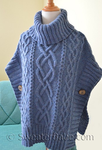 Noe Valley Sweater by Katherine Lee