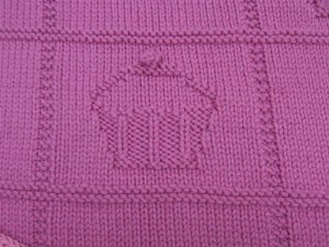 Baby Cakes by Linda Gavaldon