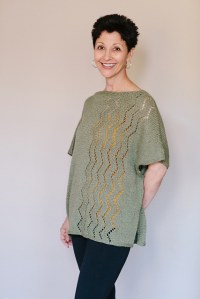 Haven by Julie Turjoman (photo by Zoë Lonergan)