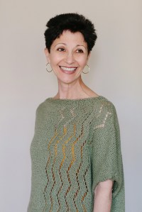 Haven by Julie Turjoman (photo by Zoë Lonergan)