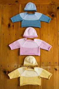 Baby Showers by Amy Stephens