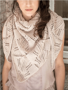 Chock from Norah Gaughan Vol 14