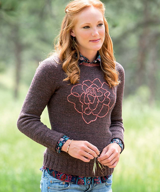 New American Knits Giveaway Design Team Blog