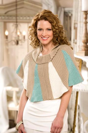 Riflebird Wrap by Jennifer Raymond