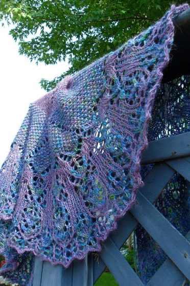 Evening Whispers by Kam Baker