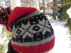 Hushfall by Joan Forgione