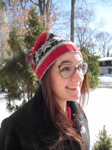 Hushfall by Joan Forgione