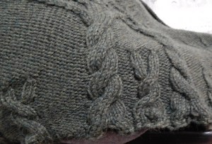 Promenade en Forêt by Julie Archambault