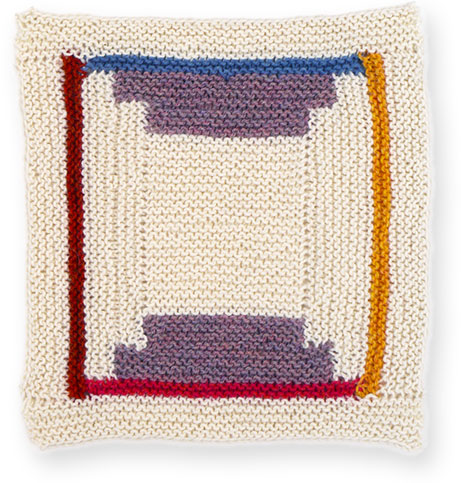 Block 1 by Emily Nora O'Neil