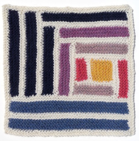 Block 3 by Ashley Palumbo