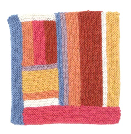 Block 2 by Amy Christoffers