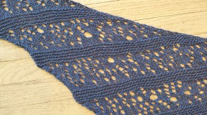 Wiggle by Lisa Doherty