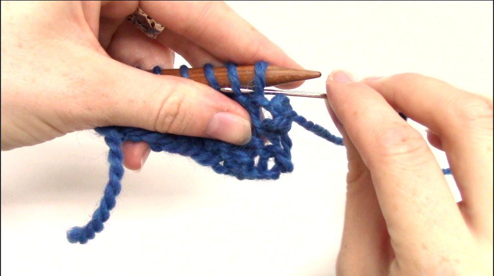Emily Explains: Patterns With a Sewn Bind Off – Design Team Blog
