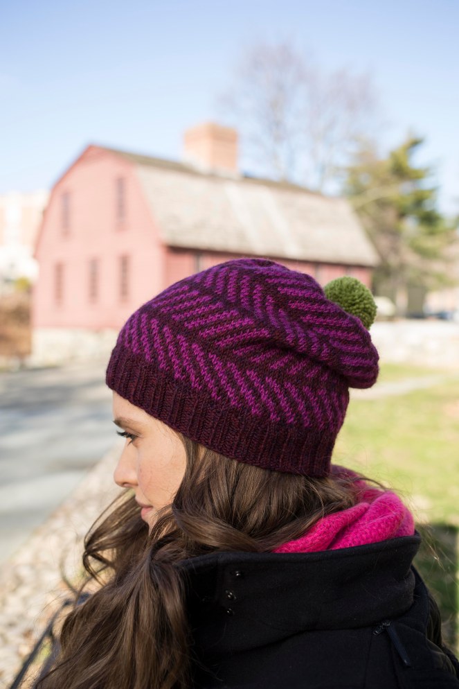 Mary Jane Muckelstone Hat-9430