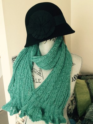 Filigree by Karin Bole Tupper