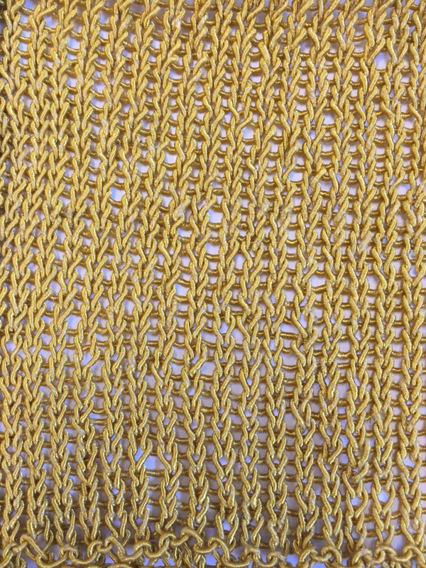 Mykonos swatch detail