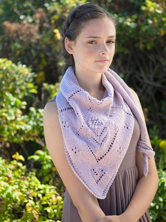 Bisbee by Brenda York in Berroco Maya