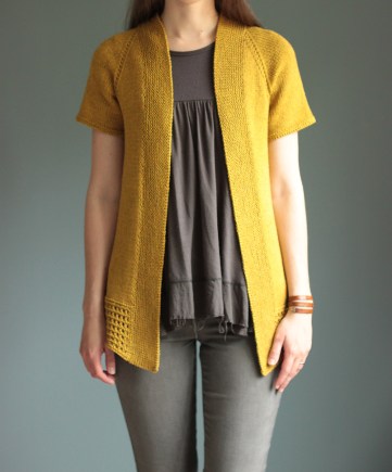 Passing Showers by Elizabeth Smith