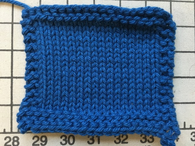 Berroco Vintage Chunky Swatch