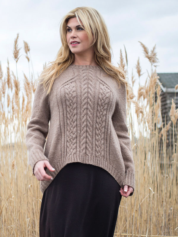 Kernmantle by Norah Gaughan