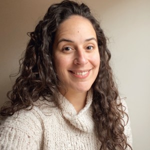 Margaux Hufnagel, Media Director